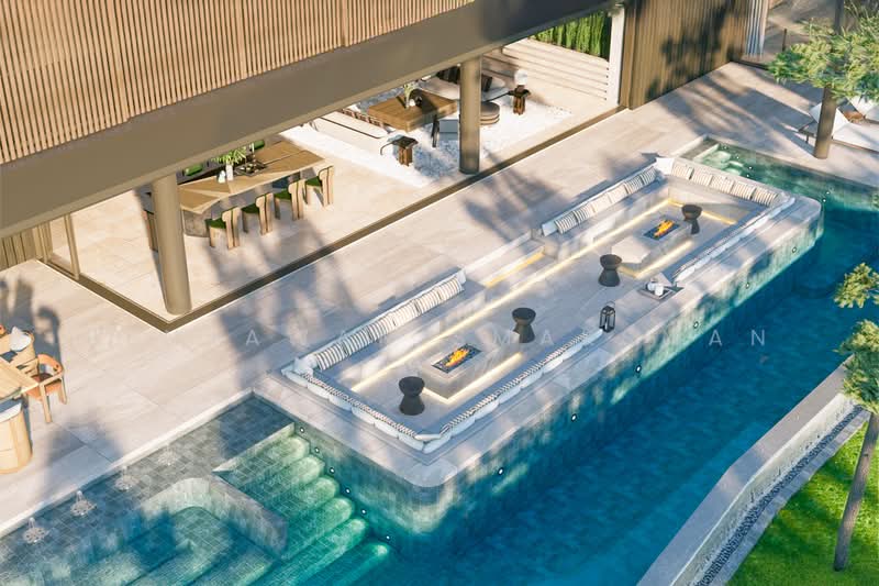 สำหรับ ขาย วิลล่า ที่ Anann Villas, ภูเก็ต, ศรีสุนทร, ถลาง, ภูเก็ต, 735 ตร.ม., วิลล่า ขาย, โดย Benjawan Smaksman, 500211942 - DDproperty.com