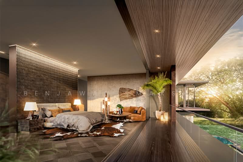 For sale villa at Anann Villas, Phuket, Sri Sunthon, Thalang, Phuket, 3 Bedrooms, 735 sqm, Villa For Sale, by Benjawan Smaksman, 500211942 - DDproperty.com