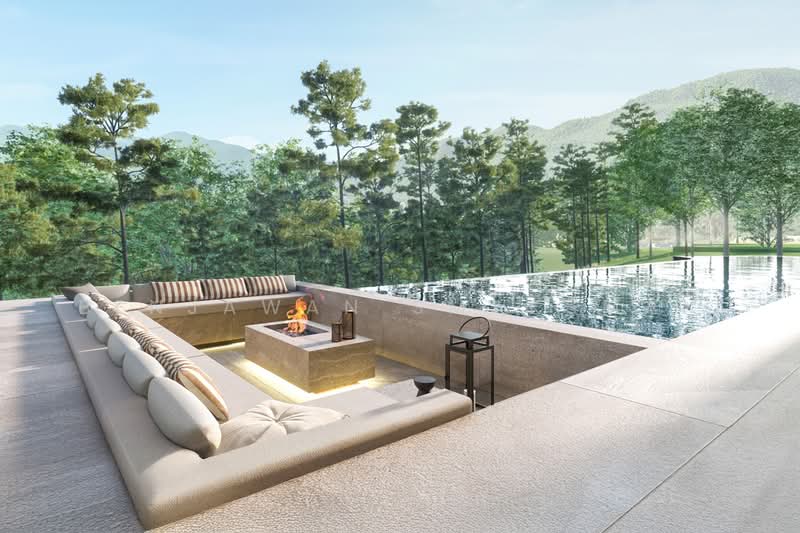 สำหรับ ขาย วิลล่า ที่ Anann Villas, ภูเก็ต, ศรีสุนทร, ถลาง, ภูเก็ต, 735 ตร.ม., วิลล่า ขาย, โดย Benjawan Smaksman, 500211942 - DDproperty.com