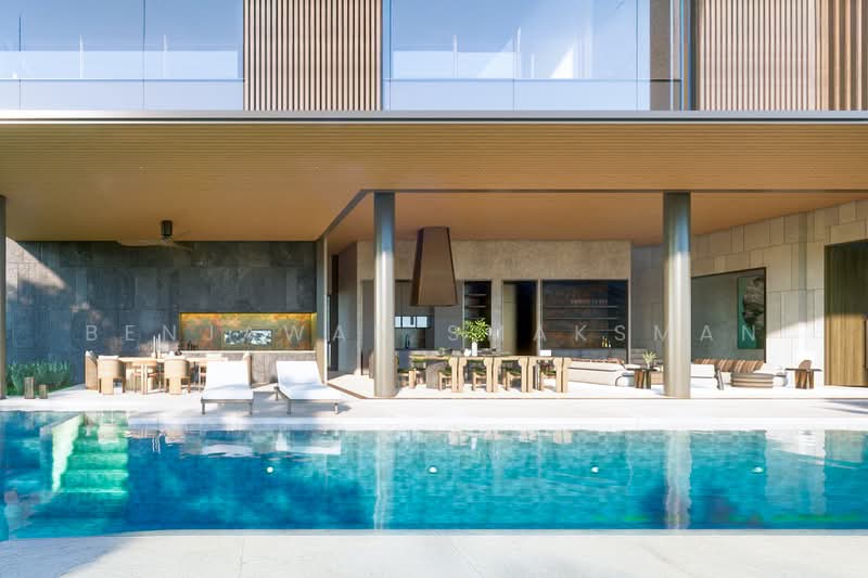 For sale villa at Anann Villas, Phuket, Sri Sunthon, Thalang, Phuket, 3 Bedrooms, 735 sqm, Villa For Sale, by Benjawan Smaksman, 500211942 - DDproperty.com