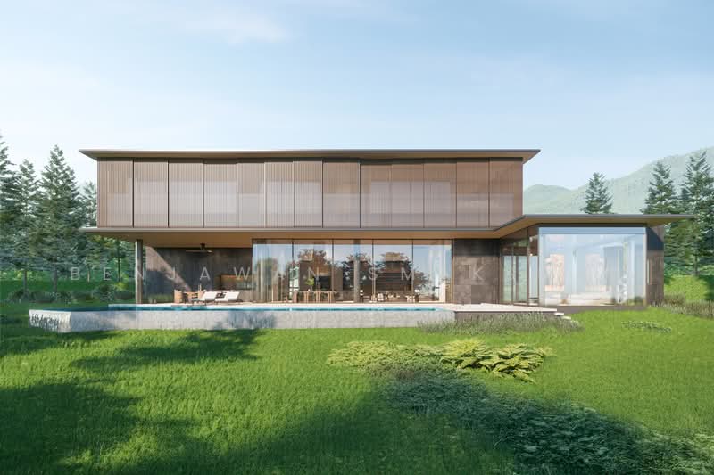 For sale villa at Anann Villas, Phuket, Sri Sunthon, Thalang, Phuket, 3 Bedrooms, 735 sqm, Villa For Sale, by Benjawan Smaksman, 500211942 - DDproperty.com