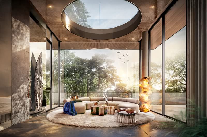 สำหรับ ขาย วิลล่า ที่ Anann Villas, ภูเก็ต, ศรีสุนทร, ถลาง, ภูเก็ต, 735 ตร.ม., วิลล่า ขาย, โดย Benjawan Smaksman, 500211942 - DDproperty.com