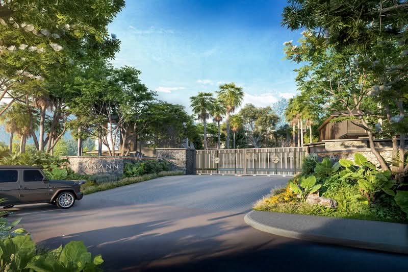 สำหรับ ขาย วิลล่า ที่ Anann Villas, ภูเก็ต, ศรีสุนทร, ถลาง, ภูเก็ต, 735 ตร.ม., วิลล่า ขาย, โดย Benjawan Smaksman, 500211942 - DDproperty.com