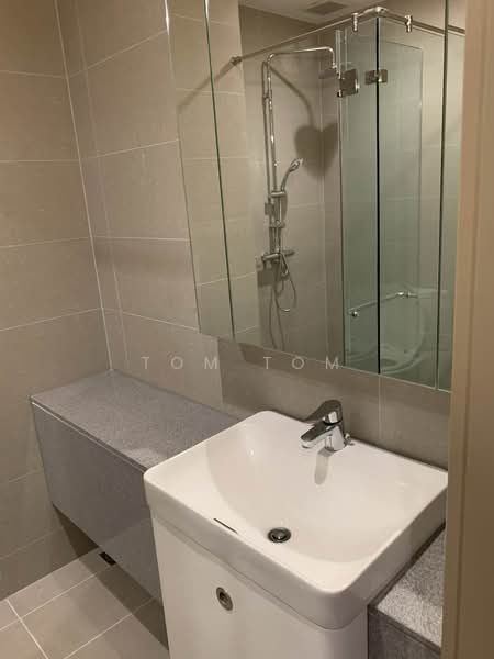 Noble Ploenchit, Bangkok, 1035 Ploenchit  Road, Lumphini, Pathum Wan, Bangkok, 1 Bedroom, 60 sqm, Condo For Rent, by TOM TOM, 500211943 - DDproperty.com