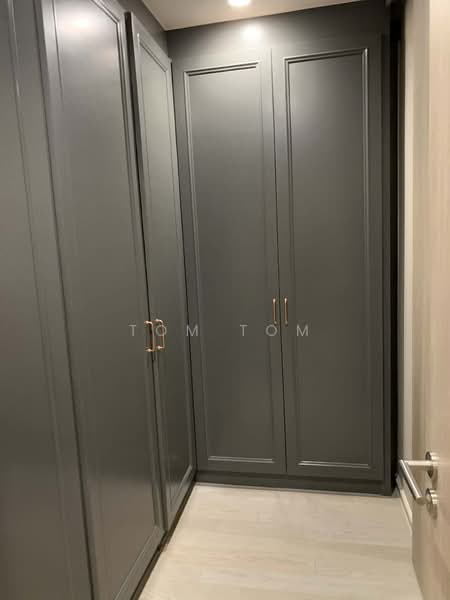 Noble Ploenchit, Bangkok, 1035 Ploenchit  Road, Lumphini, Pathum Wan, Bangkok, 1 Bedroom, 60 sqm, Condo For Rent, by TOM TOM, 500211943 - DDproperty.com