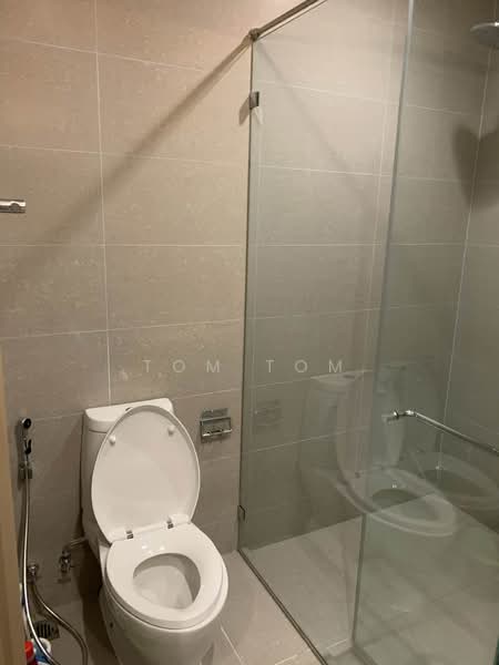 Noble Ploenchit, Bangkok, 1035 Ploenchit  Road, Lumphini, Pathum Wan, Bangkok, 1 Bedroom, 60 sqm, Condo For Rent, by TOM TOM, 500211943 - DDproperty.com