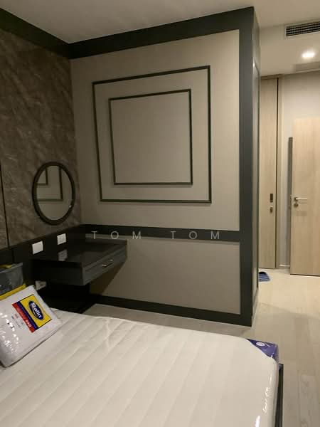 Noble Ploenchit, Bangkok, 1035 Ploenchit  Road, Lumphini, Pathum Wan, Bangkok, 1 Bedroom, 60 sqm, Condo For Rent, by TOM TOM, 500211943 - DDproperty.com