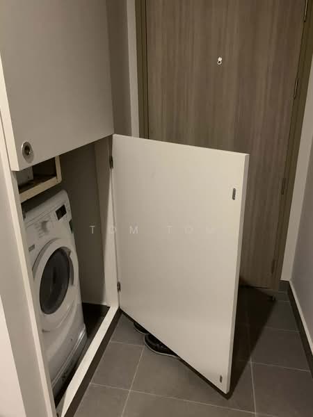 Noble Ploenchit, Bangkok, 1035 Ploenchit  Road, Lumphini, Pathum Wan, Bangkok, 1 Bedroom, 60 sqm, Condo For Rent, by TOM TOM, 500211943 - DDproperty.com