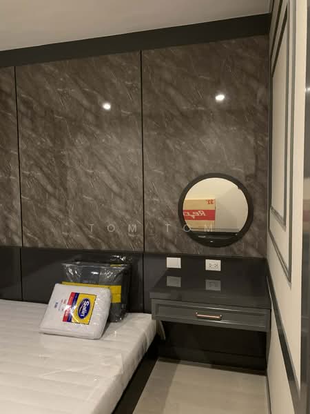 Noble Ploenchit, Bangkok, 1035 Ploenchit  Road, Lumphini, Pathum Wan, Bangkok, 1 Bedroom, 60 sqm, Condo For Rent, by TOM TOM, 500211943 - DDproperty.com