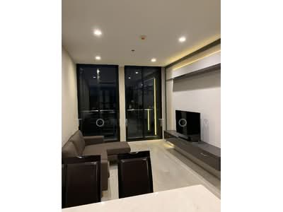 For Rent - Noble Ploenchit, Bangkok