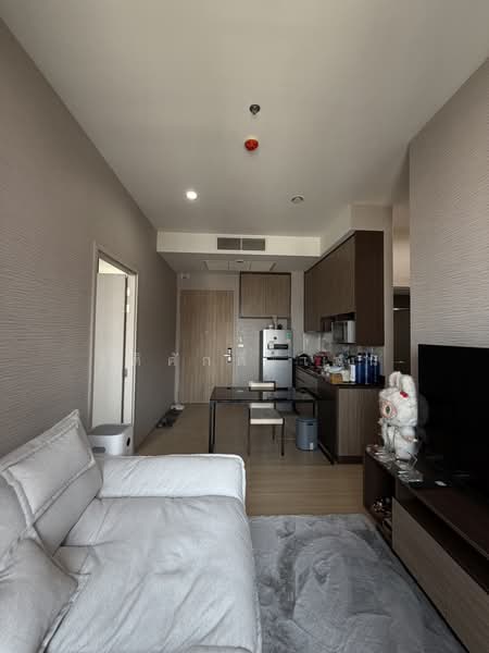 The Capital Ekamai-Thonglor, Bangkok, 2898 New Petchaburi Rd, Bang Kapi, Huai Khwang, Bangkok, 2 Bedrooms, 55 sqm, Condo For Sale, by TITISAK Jane, 500211944 - DDproperty.com