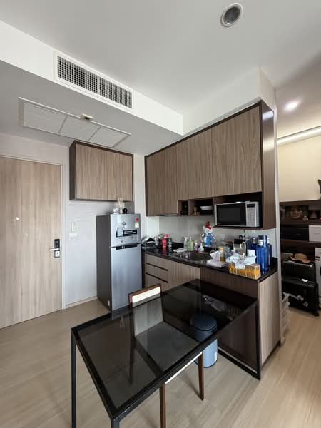 The Capital Ekamai-Thonglor, Bangkok, 2898 New Petchaburi Rd, Bang Kapi, Huai Khwang, Bangkok, 2 Bedrooms, 55 sqm, Condo For Sale, by TITISAK Jane, 500211944 - DDproperty.com