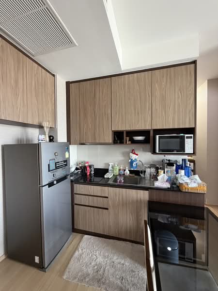 The Capital Ekamai-Thonglor, Bangkok, 2898 New Petchaburi Rd, Bang Kapi, Huai Khwang, Bangkok, 2 Bedrooms, 55 sqm, Condo For Sale, by TITISAK Jane, 500211944 - DDproperty.com