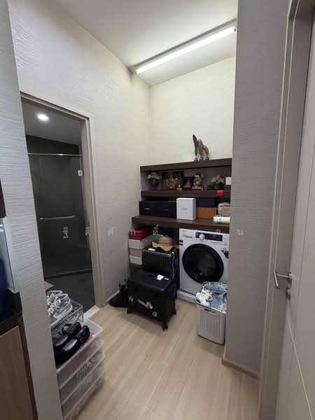 The Capital Ekamai-Thonglor, Bangkok, 2898 New Petchaburi Rd, Bang Kapi, Huai Khwang, Bangkok, 2 Bedrooms, 55 sqm, Condo For Sale, by TITISAK Jane, 500211944 - DDproperty.com