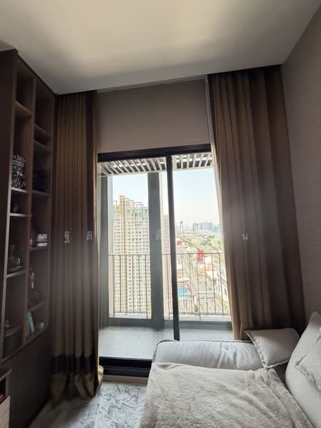 The Capital Ekamai-Thonglor, Bangkok, 2898 New Petchaburi Rd, Bang Kapi, Huai Khwang, Bangkok, 2 Bedrooms, 55 sqm, Condo For Sale, by TITISAK Jane, 500211944 - DDproperty.com