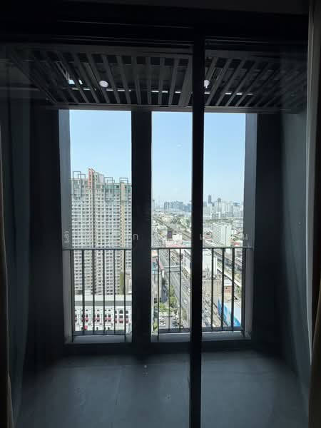The Capital Ekamai-Thonglor, Bangkok, 2898 New Petchaburi Rd, Bang Kapi, Huai Khwang, Bangkok, 2 Bedrooms, 55 sqm, Condo For Sale, by TITISAK Jane, 500211944 - DDproperty.com