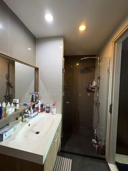 The Capital Ekamai-Thonglor, Bangkok, 2898 New Petchaburi Rd, Bang Kapi, Huai Khwang, Bangkok, 2 Bedrooms, 55 sqm, Condo For Sale, by TITISAK Jane, 500211944 - DDproperty.com