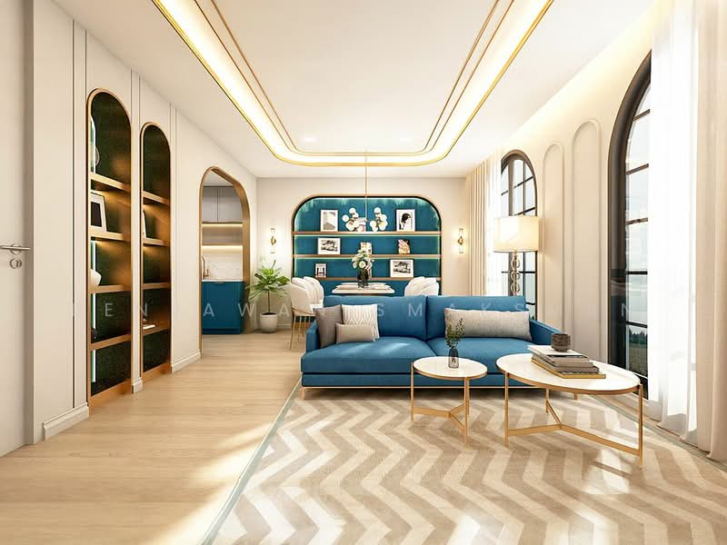 ขาย - Above Element Condo : อะโบฟ เอเลเมนท์, ภูเก็ต