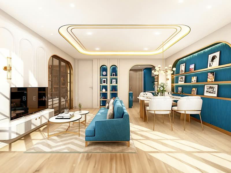 ขาย - Above Element Condo : อะโบฟ เอเลเมนท์, ภูเก็ต