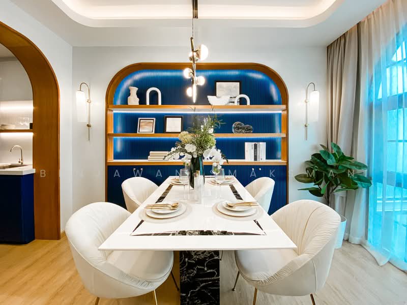 ขาย - Above Element Condo : อะโบฟ เอเลเมนท์, ภูเก็ต