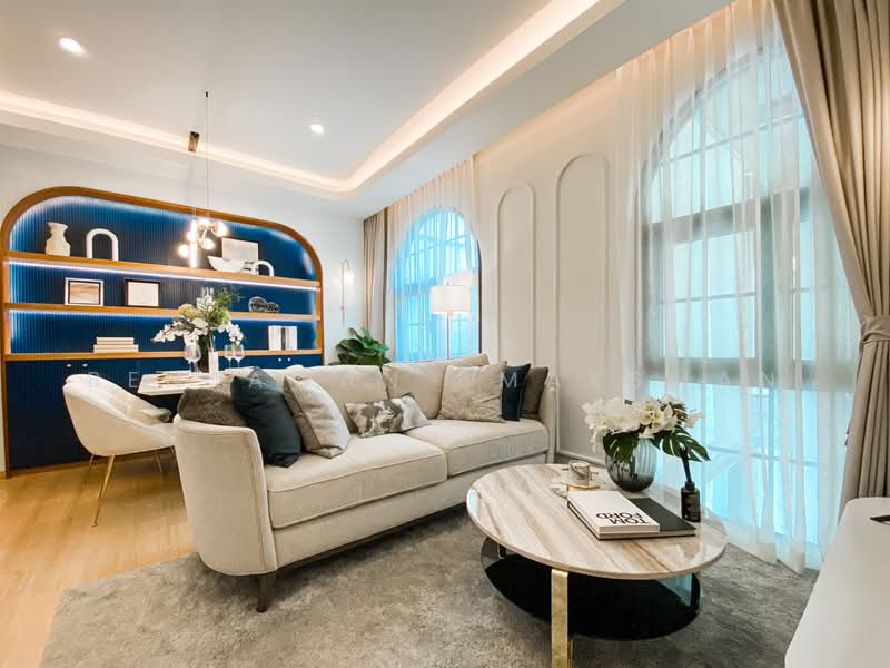 Above Element Condo, Phuket, Choeng Thale, Thalang, Phuket, 3 Bedrooms, 138 sqm, Condo For Sale, by Benjawan Smaksman, 500211946 - DDproperty.com