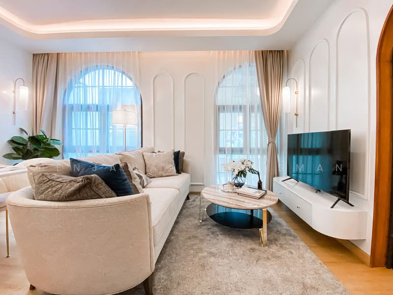 Above Element Condo, Phuket, Choeng Thale, Thalang, Phuket, 3 Bedrooms, 138 sqm, Condo For Sale, by Benjawan Smaksman, 500211946 - DDproperty.com