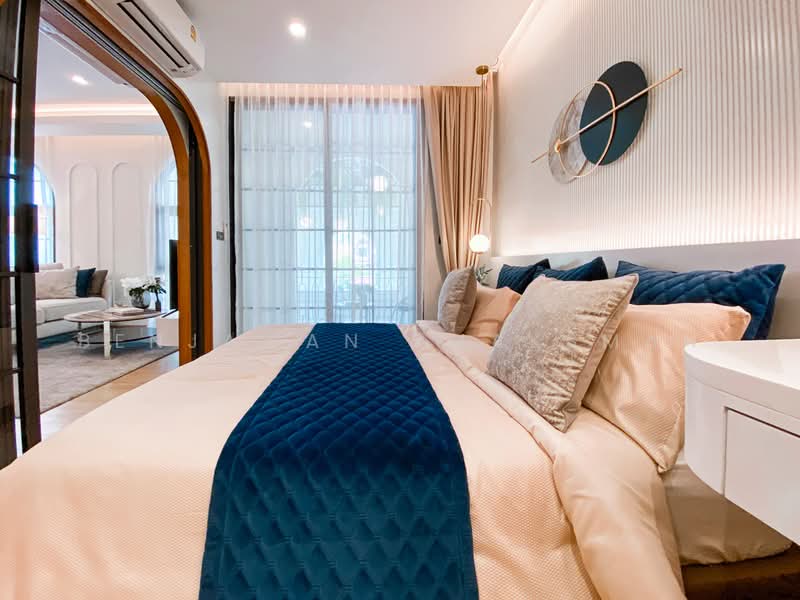 Above Element Condo, Phuket, Choeng Thale, Thalang, Phuket, 3 Bedrooms, 138 sqm, Condo For Sale, by Benjawan Smaksman, 500211946 - DDproperty.com