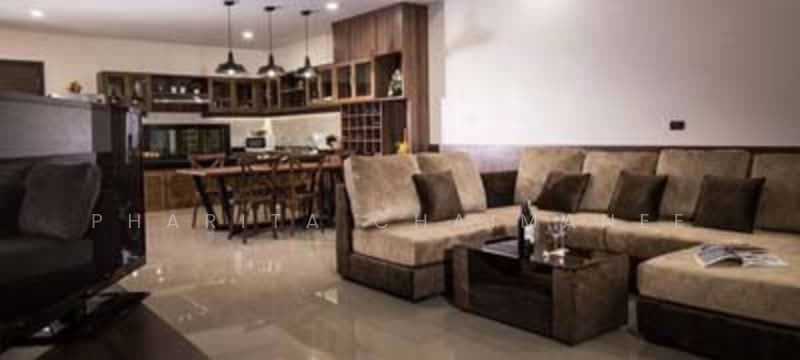 ไม่พบโครงการ, Chiang Mai, -, Tha Wang Tal, Saraphi, Chiang Mai, 3 Bedrooms, 206 sqm, Single Detached House For Sale, by Pharita Chaimanee, 500211947 - DDproperty.com