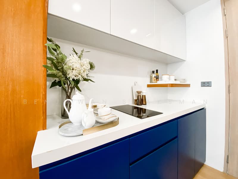 Above Element Condo, Phuket, Choeng Thale, Thalang, Phuket, 1 Bedroom, 38 sqm, Condo For Sale, by Benjawan Smaksman, 500211948 - DDproperty.com