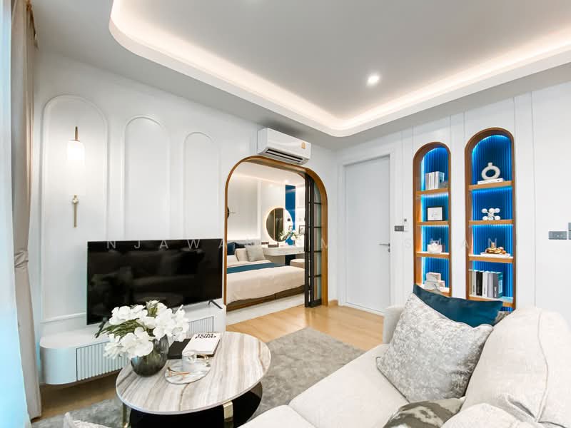 ขาย - Above Element Condo : อะโบฟ เอเลเมนท์, ภูเก็ต