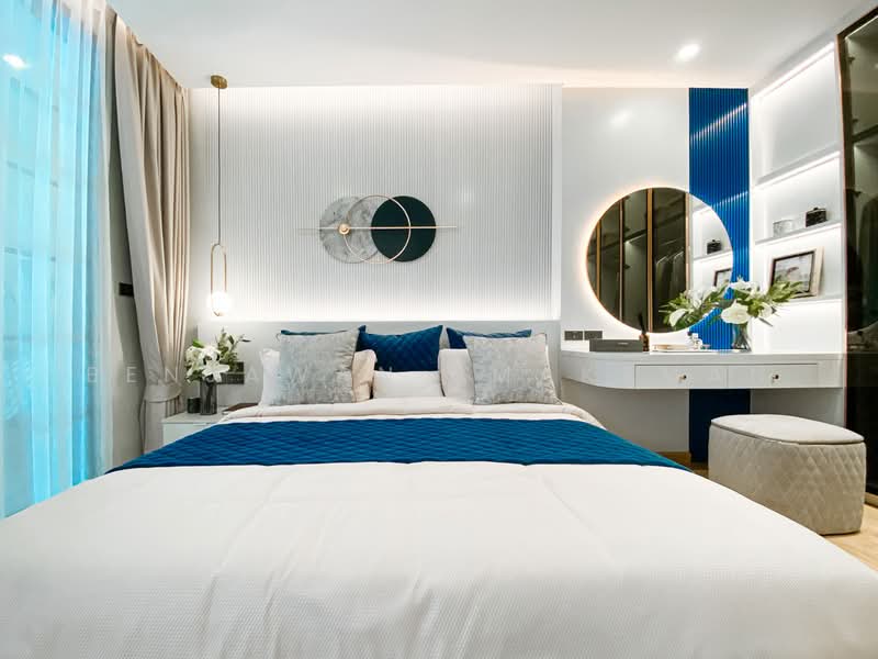 ขาย - Above Element Condo : อะโบฟ เอเลเมนท์, ภูเก็ต