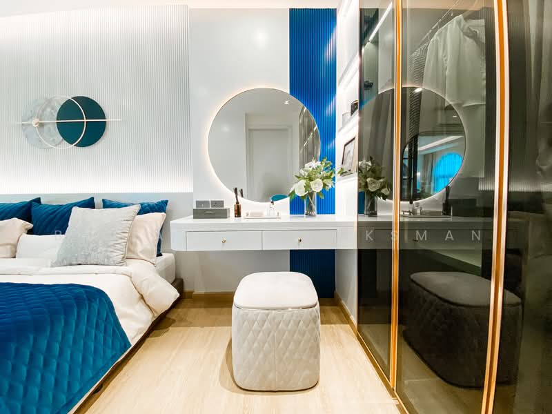 Above Element Condo, Phuket, Choeng Thale, Thalang, Phuket, 1 Bedroom, 38 sqm, Condo For Sale, by Benjawan Smaksman, 500211948 - DDproperty.com