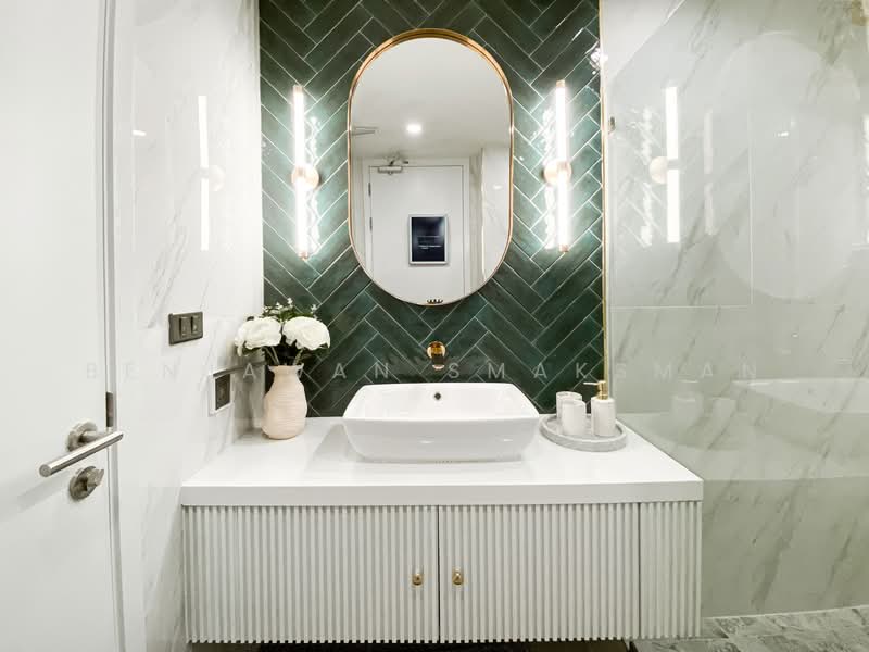 Above Element Condo, Phuket, Choeng Thale, Thalang, Phuket, 1 Bedroom, 38 sqm, Condo For Sale, by Benjawan Smaksman, 500211948 - DDproperty.com