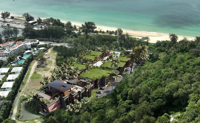 Hennessy Residence : เฮนเนสซี่ เรสซิเด้นท์, ภูเก็ต, กะรน, เมืองภูเก็ต, ภูเก็ต, 47 ตร.ม., คอนโด ขาย, โดย Benjawan Smaksman, 500211949 - DDproperty.com