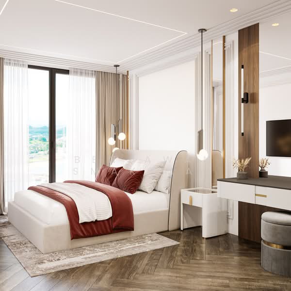 Hennessy Residence, Phuket, Karon, Muang Phuket, Phuket, 1 Bedroom, 47 sqm, Condo For Sale, by Benjawan Smaksman, 500211949 - DDproperty.com