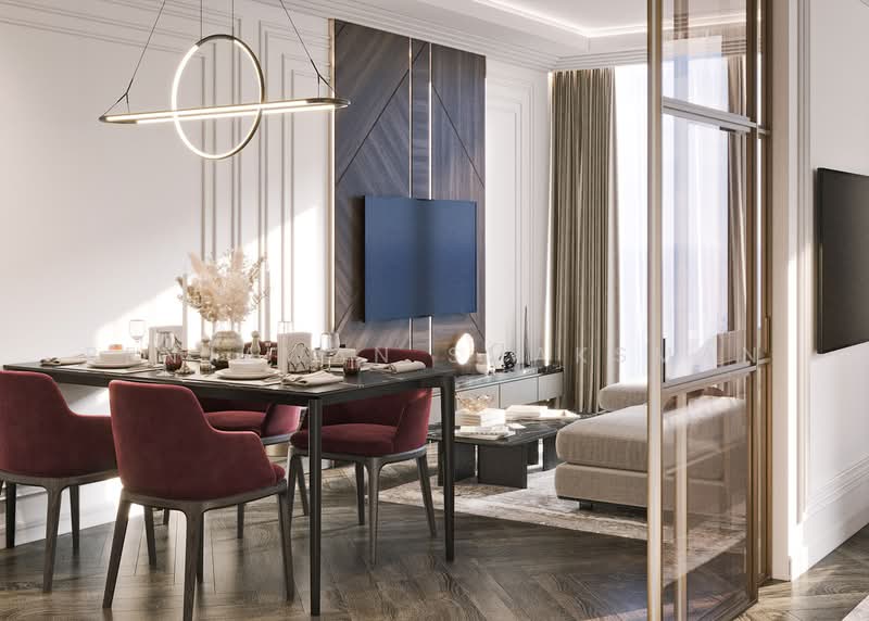 Hennessy Residence, Phuket, Karon, Muang Phuket, Phuket, 1 Bedroom, 47 sqm, Condo For Sale, by Benjawan Smaksman, 500211949 - DDproperty.com