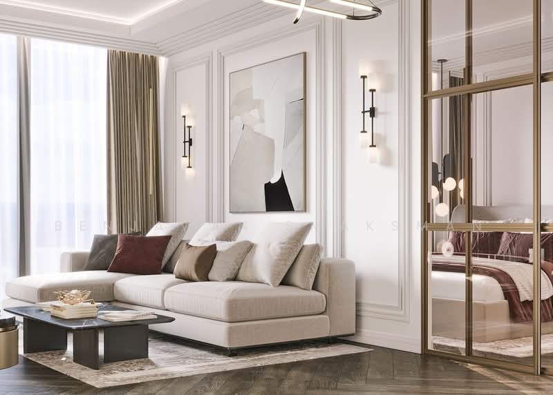 Hennessy Residence : เฮนเนสซี่ เรสซิเด้นท์, ภูเก็ต, กะรน, เมืองภูเก็ต, ภูเก็ต, 47 ตร.ม., คอนโด ขาย, โดย Benjawan Smaksman, 500211949 - DDproperty.com