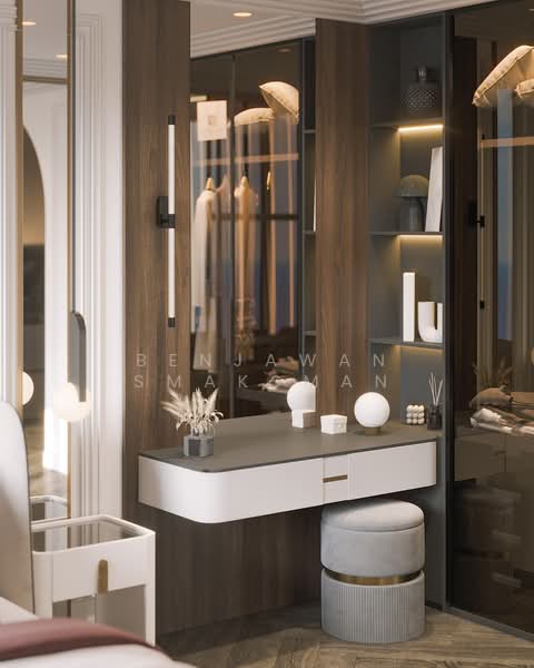 Hennessy Residence, Phuket, Karon, Muang Phuket, Phuket, 1 Bedroom, 47 sqm, Condo For Sale, by Benjawan Smaksman, 500211949 - DDproperty.com