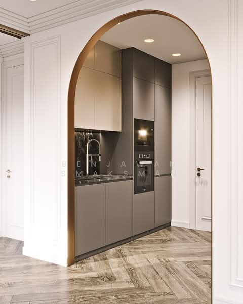 Hennessy Residence : เฮนเนสซี่ เรสซิเด้นท์, ภูเก็ต, กะรน, เมืองภูเก็ต, ภูเก็ต, 47 ตร.ม., คอนโด ขาย, โดย Benjawan Smaksman, 500211949 - DDproperty.com