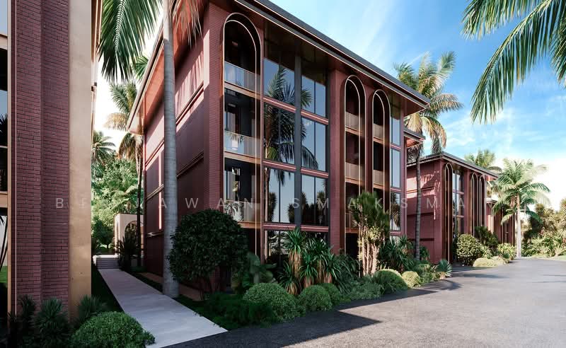 Hennessy Residence : เฮนเนสซี่ เรสซิเด้นท์, ภูเก็ต, กะรน, เมืองภูเก็ต, ภูเก็ต, 47 ตร.ม., คอนโด ขาย, โดย Benjawan Smaksman, 500211949 - DDproperty.com