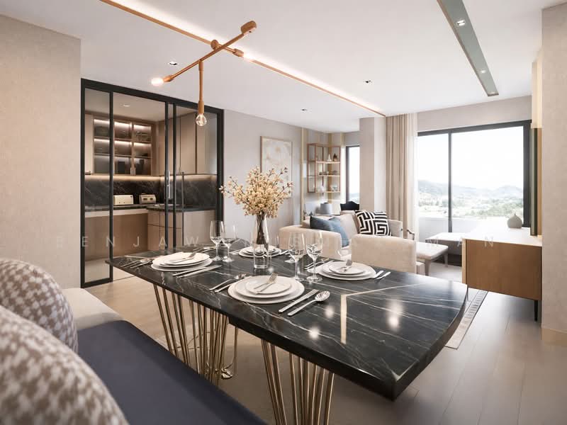 Bellevue Lagoon : เบลล์วิว ลากูน, ภูเก็ต, เทพกระษัตรี, ถลาง, ภูเก็ต, 75 ตร.ม., คอนโด ขาย, โดย Benjawan Smaksman, 500211950 - DDproperty.com