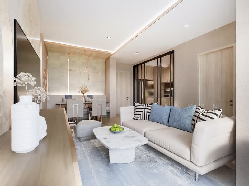 Bellevue Lagoon : เบลล์วิว ลากูน, ภูเก็ต, เทพกระษัตรี, ถลาง, ภูเก็ต, 75 ตร.ม., คอนโด ขาย, โดย Benjawan Smaksman, 500211950 - DDproperty.com