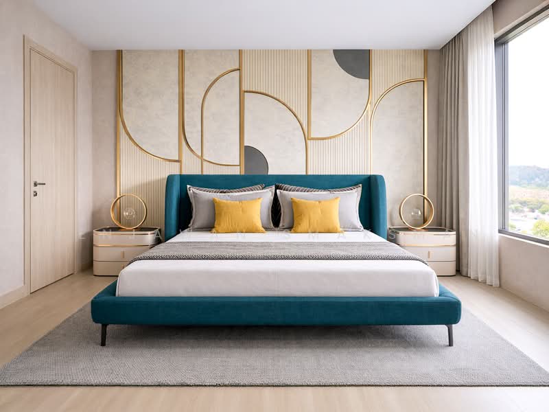 Bellevue Lagoon, Phuket, Thep Krasattri, Thalang, Phuket, 2 Bedrooms, 75 sqm, Condo For Sale, by Benjawan Smaksman, 500211950 - DDproperty.com