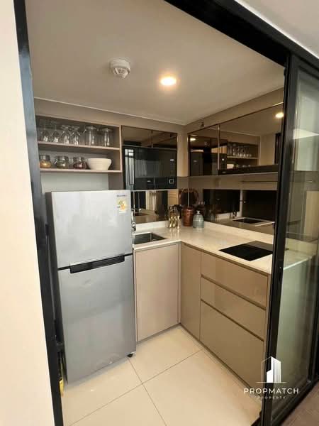 Park Origin Ratchathewi, Bangkok, 135 Phetchaburi Road, Thung Phaya Thai, Ratchathewi, Bangkok, 2 Bedrooms, 64 sqm, Condo For Sale, by หริรักษ์ ตั้งติรวัฒน์, 500211952 - DDproperty.com