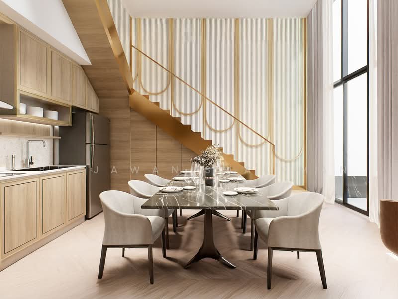 Bellevue Lagoon, Phuket, Thep Krasattri, Thalang, Phuket, 2 Bedrooms, 102 sqm, Condo For Sale, by Benjawan Smaksman, 500211953 - DDproperty.com