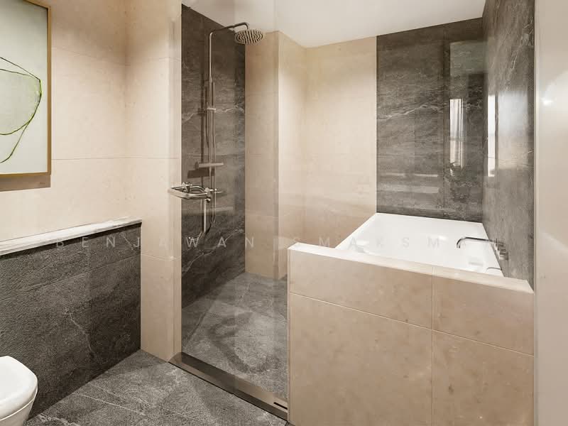 Bellevue Lagoon, Phuket, Thep Krasattri, Thalang, Phuket, 2 Bedrooms, 102 sqm, Condo For Sale, by Benjawan Smaksman, 500211953 - DDproperty.com