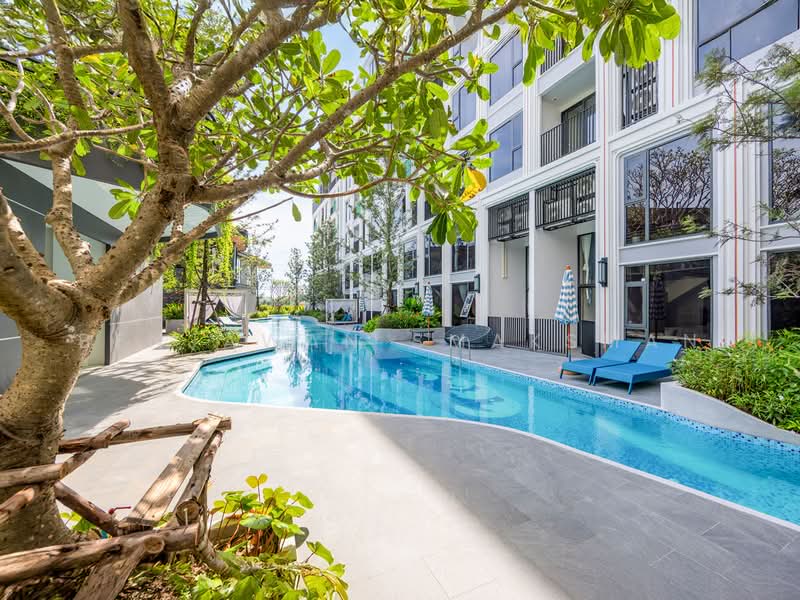 Bellevue Lagoon : เบลล์วิว ลากูน, ภูเก็ต, เทพกระษัตรี, ถลาง, ภูเก็ต, 102 ตร.ม., คอนโด ขาย, โดย Benjawan Smaksman, 500211953 - DDproperty.com