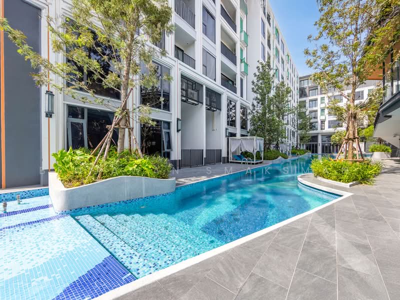 Bellevue Lagoon, Phuket, Thep Krasattri, Thalang, Phuket, 2 Bedrooms, 102 sqm, Condo For Sale, by Benjawan Smaksman, 500211953 - DDproperty.com