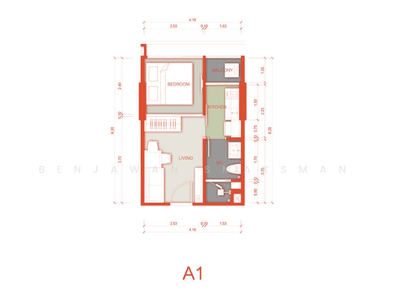 ขาย Arise Vibe : อะไรซ์ ไวบ์, ภูเก็ต