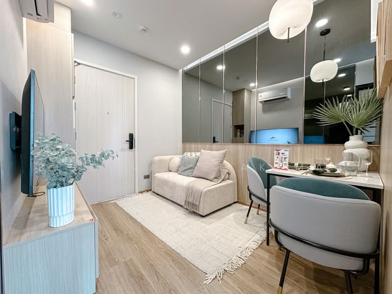 Arise Vibe, Phuket, Sri Sunthon, Thalang, Phuket, Studio, 27 sqm, Condo For Sale, by Benjawan Smaksman, 500211954 - DDproperty.com